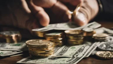 Money management success: Innovative plan revealed!