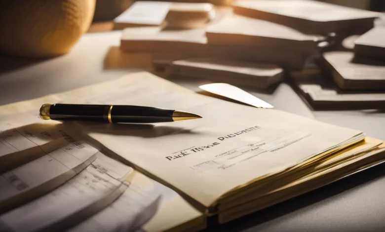 Effective Tax Planning: Ultimate Guide