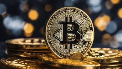 Bitcoin long term Extraordinary Growth Plan