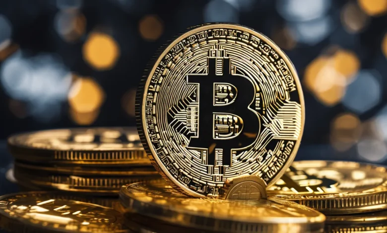 Bitcoin long term Extraordinary Growth Plan